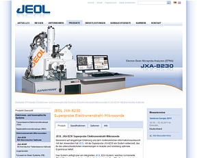 Webpräsenz (Content-Management-System)
